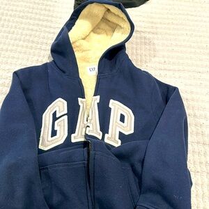 Gap insulated hoodie